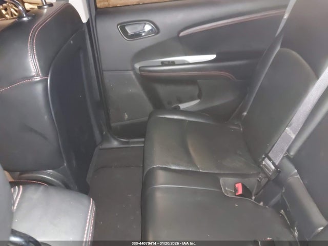 2017 DODGE JOURNEY 3C4PDDEGXHT567413 Photo 7