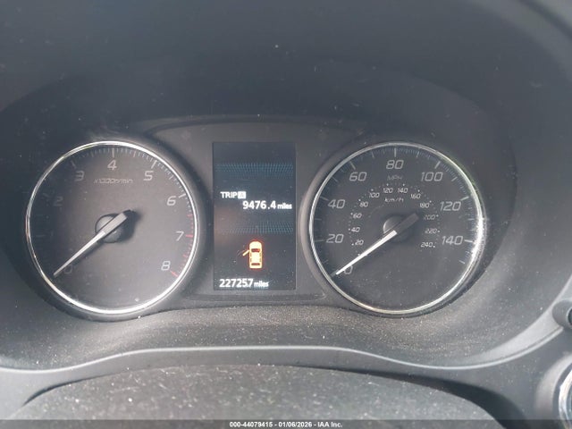 2016 MITSUBISHI OUTLANDER JA4AD3A33GZ033528 Photo 6