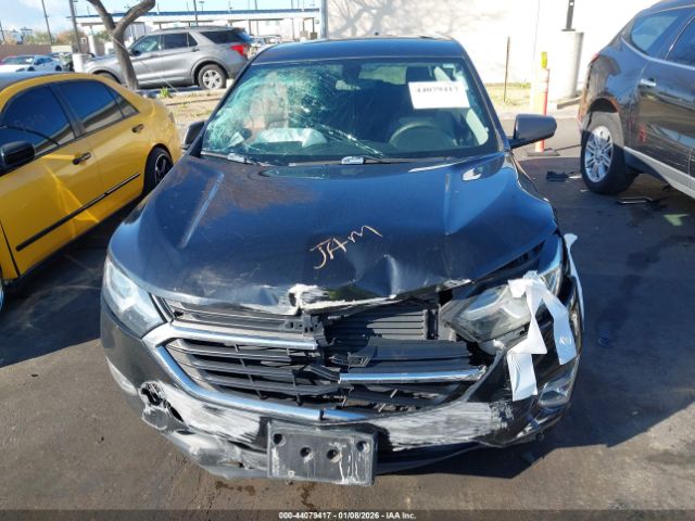 2019 CHEVROLET EQUINOX 2GNAXHEV4K6292269 Photo 9