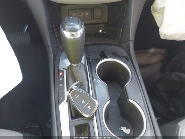 2019 CHEVROLET EQUINOX 2GNAXHEV4K6292269 Photo 10