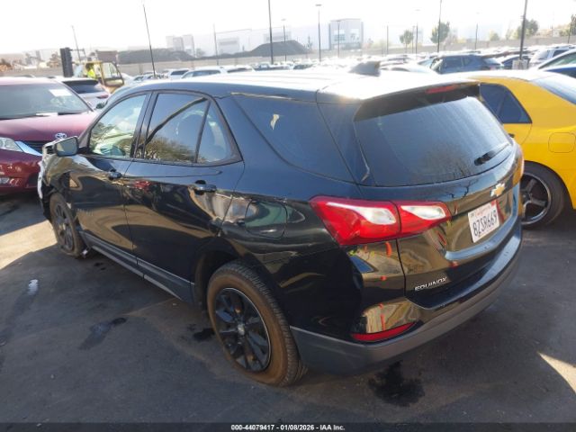 2019 CHEVROLET EQUINOX 2GNAXHEV4K6292269 Photo 2