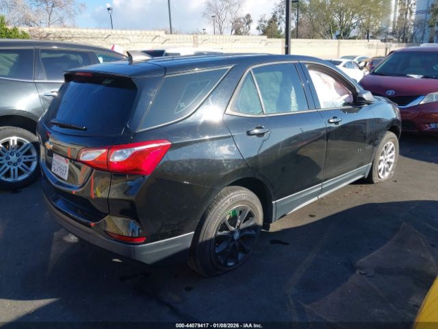 2019 CHEVROLET EQUINOX 2GNAXHEV4K6292269 Photo 3