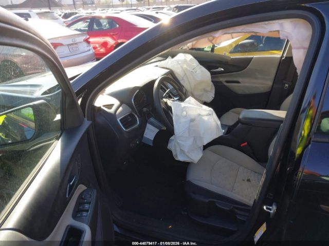 2019 CHEVROLET EQUINOX 2GNAXHEV4K6292269 Photo 4