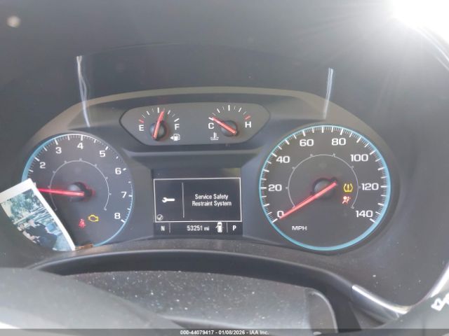 2019 CHEVROLET EQUINOX 2GNAXHEV4K6292269 Photo 6