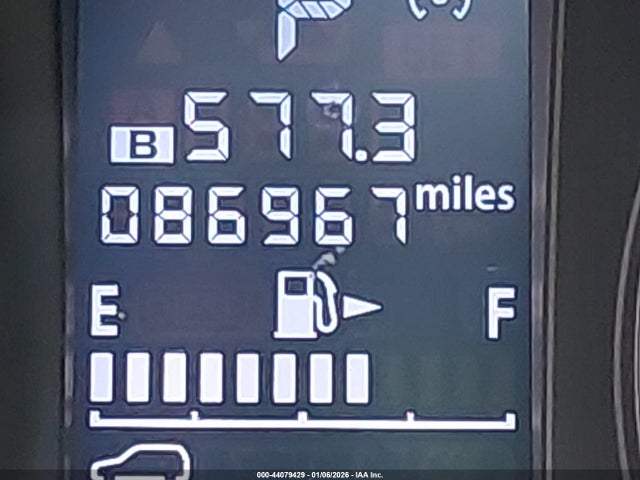 JF2SJAHCXFH567189 Subaru Forester 2.5i Limited