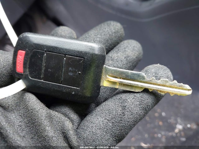 2022 MITSUBISHI MIRAGE G4 ML32FUFJ8NHF03613 Photo 10