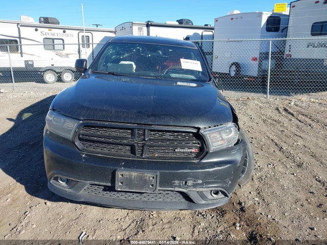 Aukcja sprzedaży 2016 Dodge Durango R/t, vin: 1C4SDJCT8GC446852, numer aukcji: 44079441
