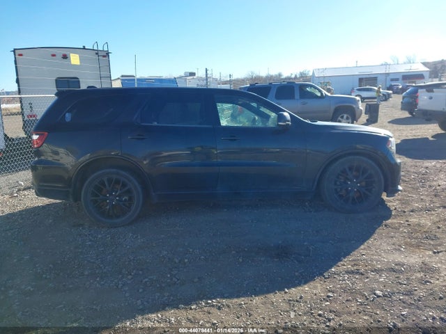 Aukcja sprzedaży 2016 Dodge Durango R/t, vin: 1C4SDJCT8GC446852, numer aukcji: 44079441