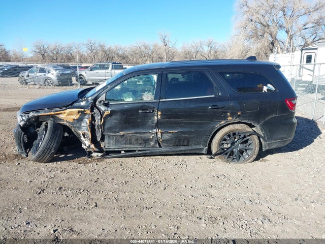 Aukcja sprzedaży 2016 Dodge Durango R/t, vin: 1C4SDJCT8GC446852, numer aukcji: 44079441