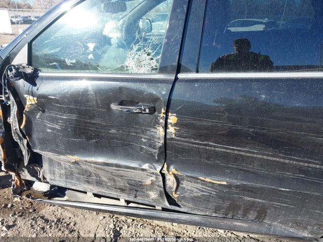 Aukcja sprzedaży 2016 Dodge Durango R/t, vin: 1C4SDJCT8GC446852, numer aukcji: 44079441