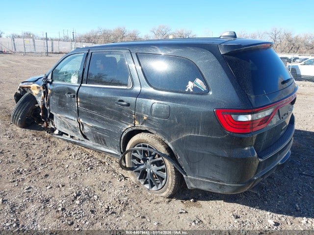 Aukcja sprzedaży 2016 Dodge Durango R/t, vin: 1C4SDJCT8GC446852, numer aukcji: 44079441