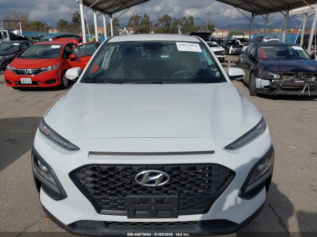 KM8K12AA9KU379256 Hyundai Kona Se