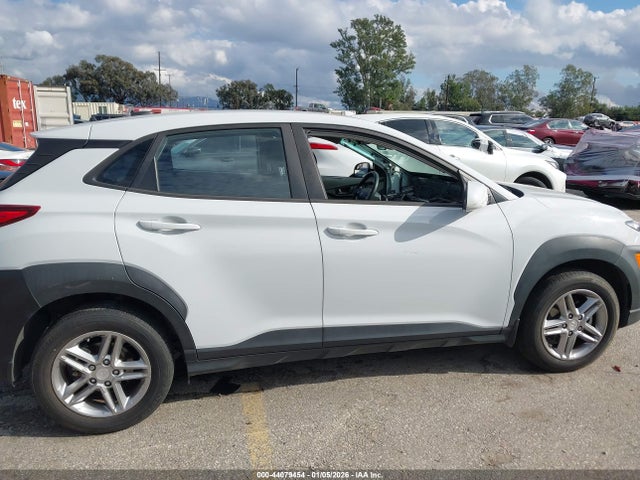 KM8K12AA9KU379256 Hyundai Kona Se