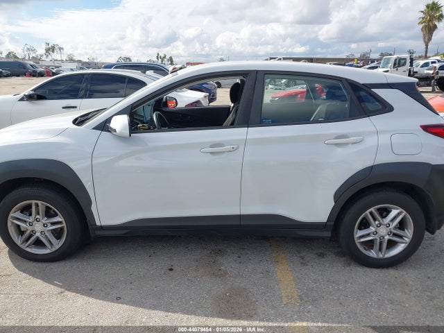 KM8K12AA9KU379256 Hyundai Kona Se