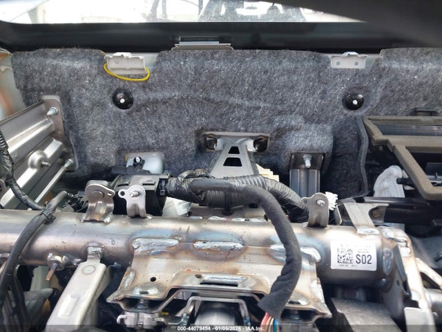 KM8K12AA9KU379256 Hyundai Kona Se