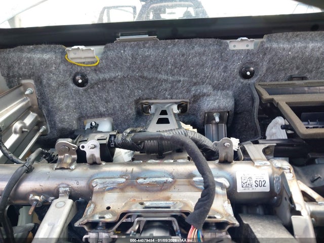 KM8K12AA9KU379256 Hyundai Kona Se