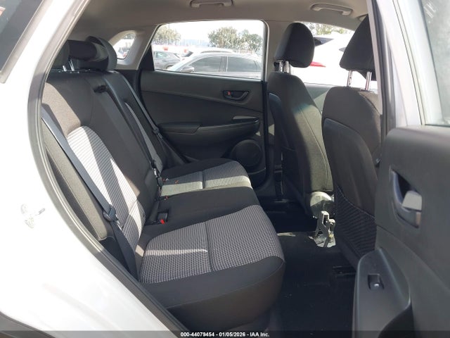 KM8K12AA9KU379256 Hyundai Kona Se