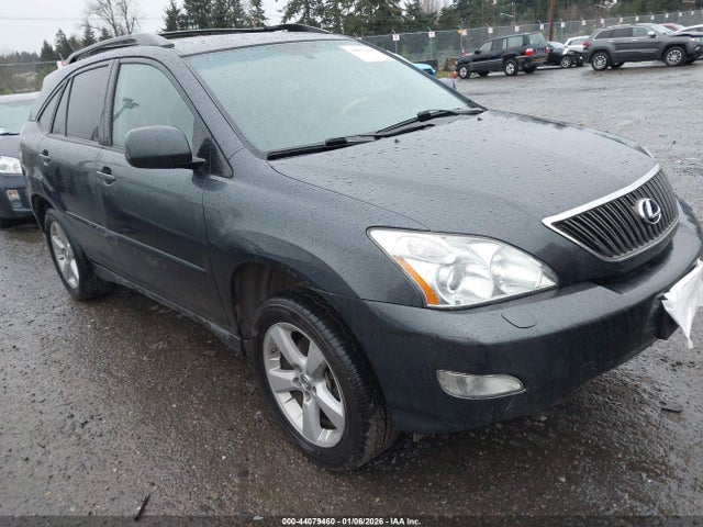 Auction sale of the 2007 Lexus Rx 350, vin: 2T2HK31U87C031752, lot number: 44079460