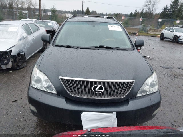 2007 Lexus Rx 350 მანქანა იყიდება აუქციონზე, vin: 2T2HK31U87C031752, აუქციონის ნომერი: 44079460