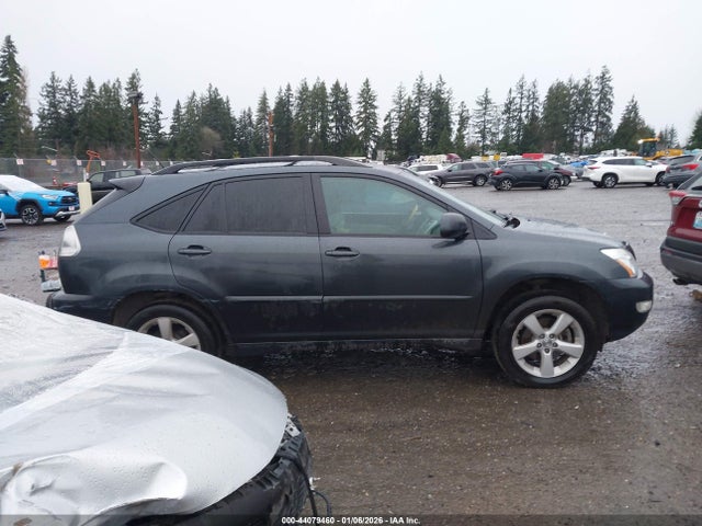 2007 Lexus Rx 350 მანქანა იყიდება აუქციონზე, vin: 2T2HK31U87C031752, აუქციონის ნომერი: 44079460