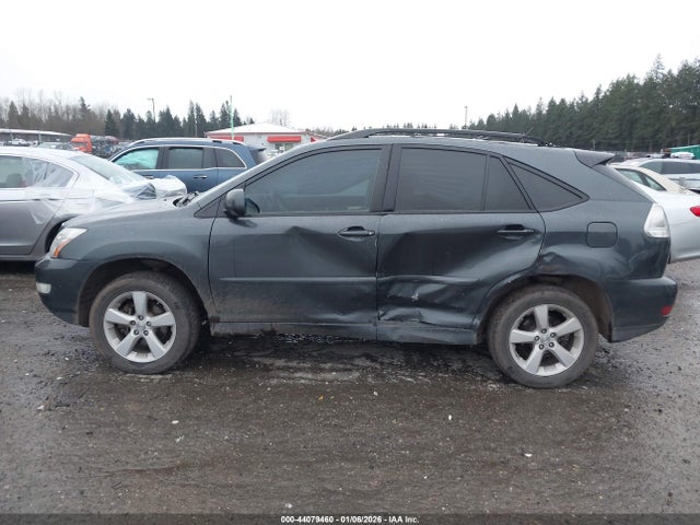 2007 Lexus Rx 350 მანქანა იყიდება აუქციონზე, vin: 2T2HK31U87C031752, აუქციონის ნომერი: 44079460
