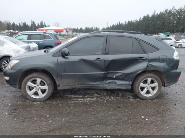 2007 Lexus Rx 350 მანქანა იყიდება აუქციონზე, vin: 2T2HK31U87C031752, აუქციონის ნომერი: 44079460