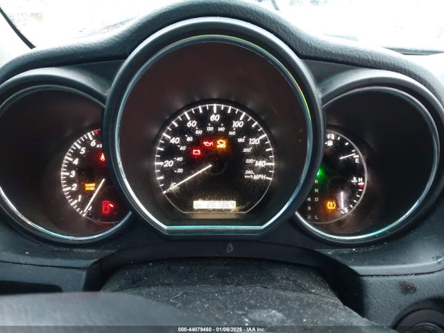 2007 Lexus Rx 350 მანქანა იყიდება აუქციონზე, vin: 2T2HK31U87C031752, აუქციონის ნომერი: 44079460