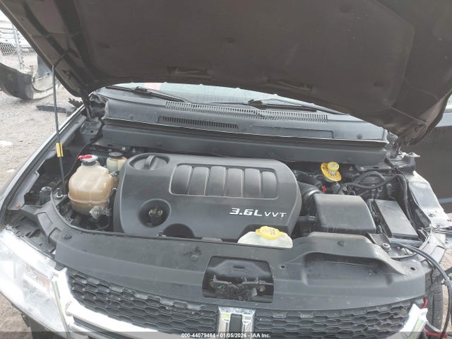 3C4PDDFG4ET135782 Dodge Journey R/t