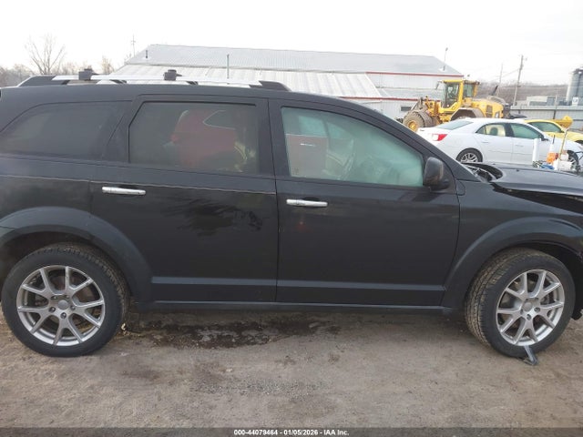 3C4PDDFG4ET135782 Dodge Journey R/t