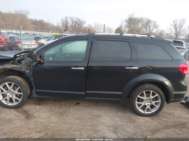 3C4PDDFG4ET135782 Dodge Journey R/t