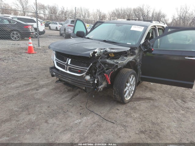 3C4PDDFG4ET135782 Dodge Journey R/t