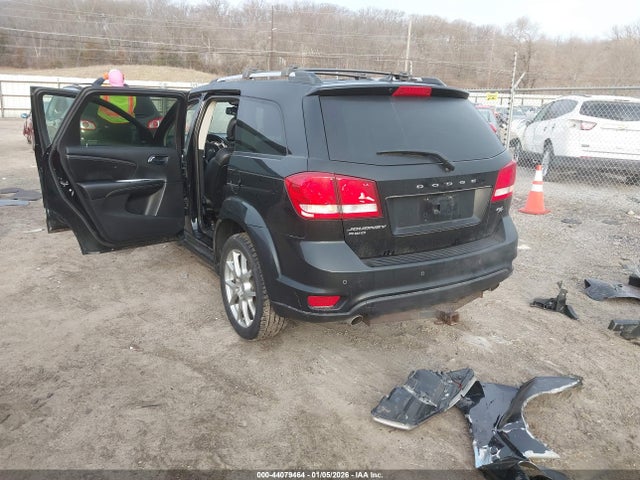 3C4PDDFG4ET135782 Dodge Journey R/t