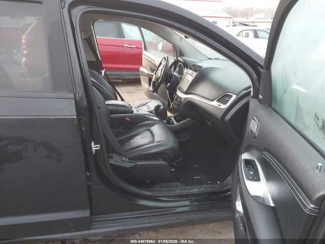 3C4PDDFG4ET135782 Dodge Journey R/t
