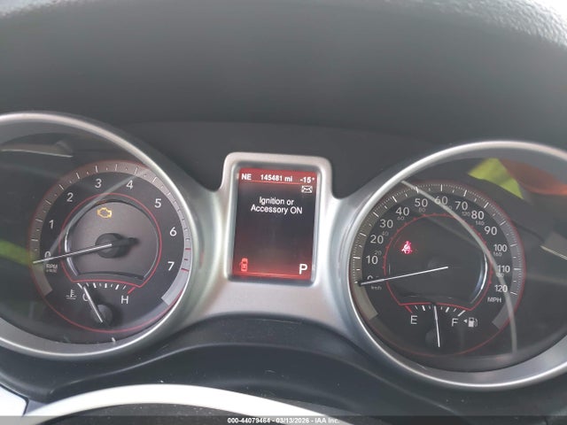 3C4PDDFG4ET135782 Dodge Journey R/t