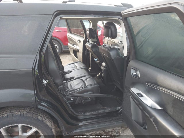 3C4PDDFG4ET135782 Dodge Journey R/t