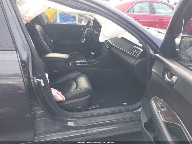 5XXGU4L31HG167090 KIA OPTIMA EX