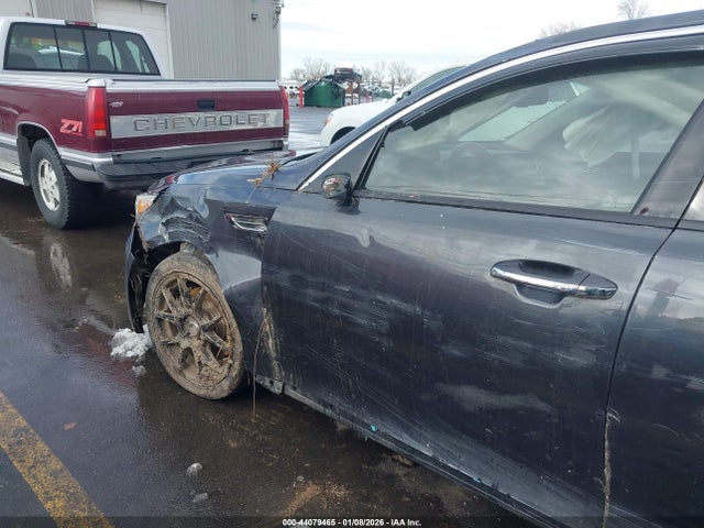 5XXGU4L31HG167090 KIA OPTIMA EX