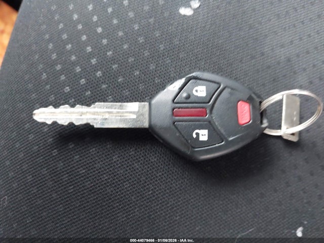 2014 MITSUBISHI OUTLANDER SPORT 4A4AP3AU4EE011895 Photo 10