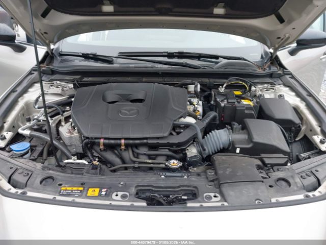 2024 MAZDA MAZDA3 JM1BPAKM9R1722312 Photo 9