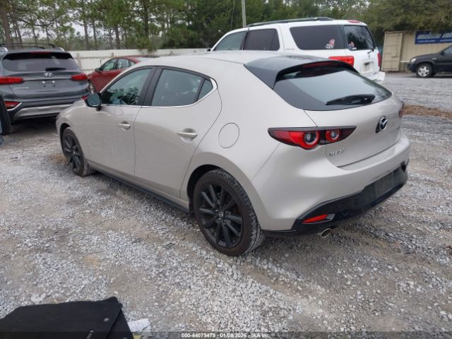 2024 MAZDA MAZDA3 JM1BPAKM9R1722312 Photo 2