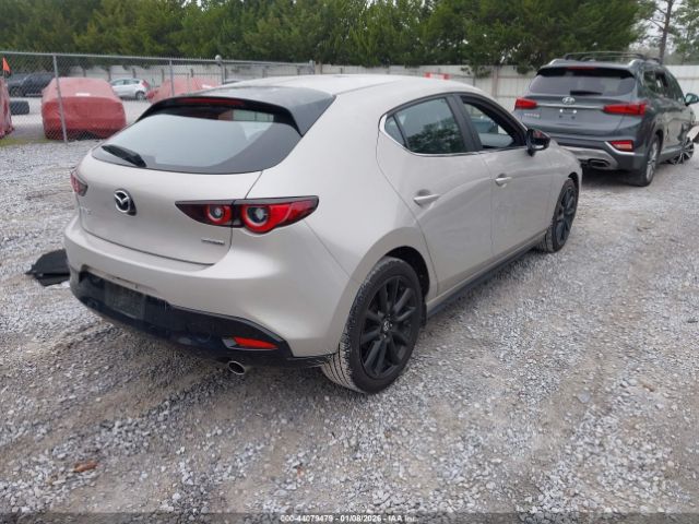 2024 MAZDA MAZDA3 JM1BPAKM9R1722312 Photo 3