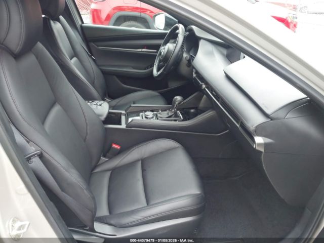 2024 MAZDA MAZDA3 JM1BPAKM9R1722312 Photo 4