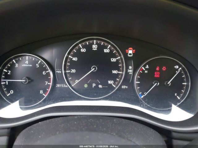 2024 MAZDA MAZDA3 JM1BPAKM9R1722312 Photo 6