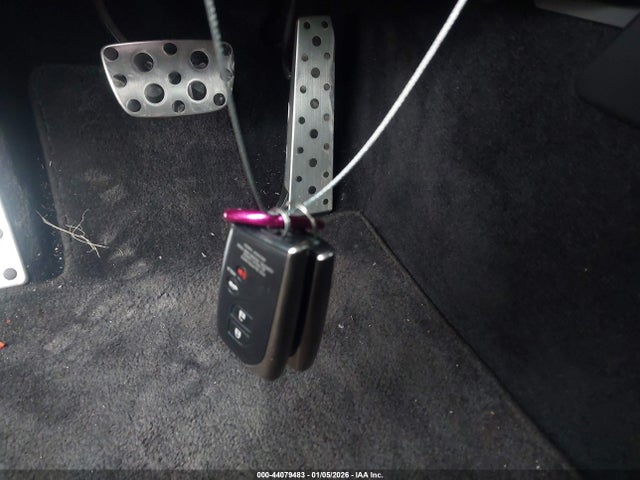 2013 LEXUS LS 460 JTHBL5EF6D5119298 Photo 10