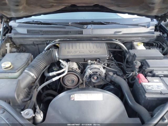 2008 JEEP GRAND CHEROKEE 1J8GR48K58C102026 Photo 9