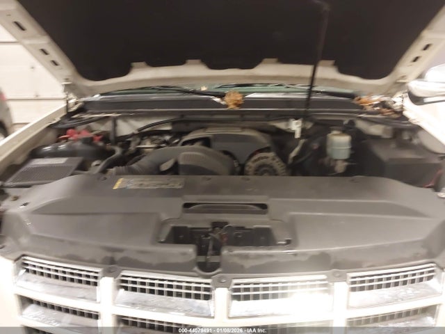 2010 CADILLAC ESCALADE 1GYUKHEFXAR134139 Photo 9