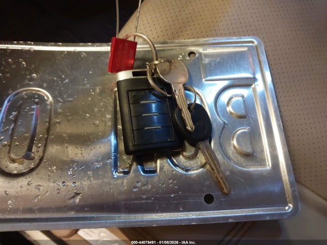 2010 CADILLAC ESCALADE 1GYUKHEFXAR134139 Photo 10