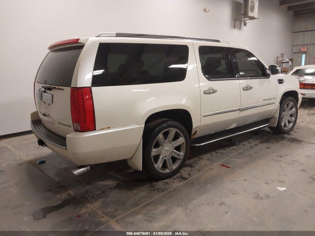 2010 CADILLAC ESCALADE 1GYUKHEFXAR134139 Photo 3