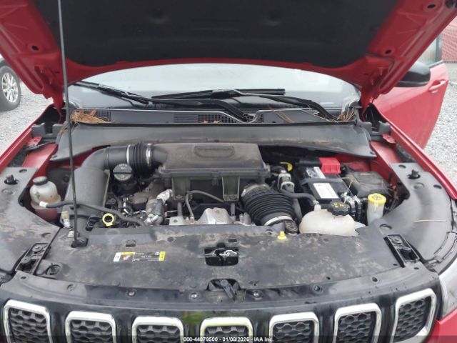 2024 JEEP COMPASS 3C4NJDCN5RT595347 Photo 9