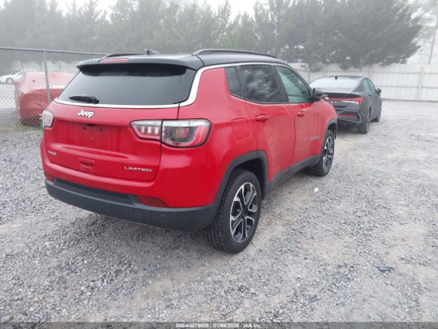 2024 JEEP COMPASS 3C4NJDCN5RT595347 Photo 3